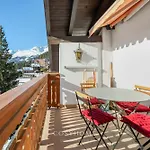 Le Bocage - Vue Montagne - By Cosyhome Διαμέρισμα *