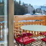 Le Bocage - Vue Montagne - By Cosyhome Διαμέρισμα