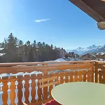 Le Bocage - Vue Montagne - By Cosyhome Διαμέρισμα