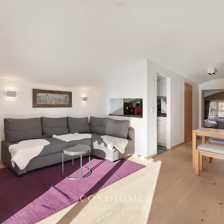 Le Bocage - Vue Montagne - By Cosyhome * 克莱恩 蒙塔纳