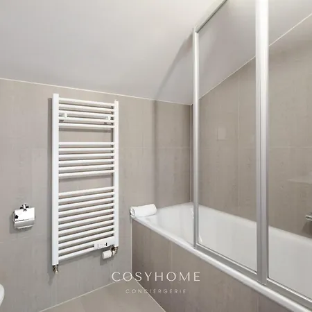Le Bocage - Vue Montagne - By Cosyhome *