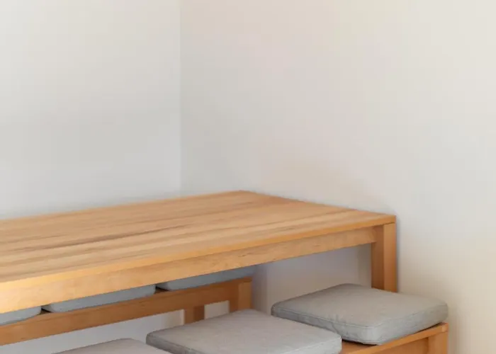 Apartment Le Bocage - Vue Montagne - By Cosyhome