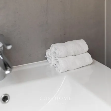 Le Bocage - Vue Montagne - By Cosyhome クラン