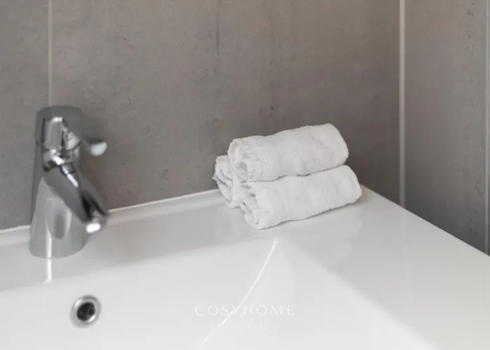 Le Bocage - Vue Montagne - By Cosyhome クラン