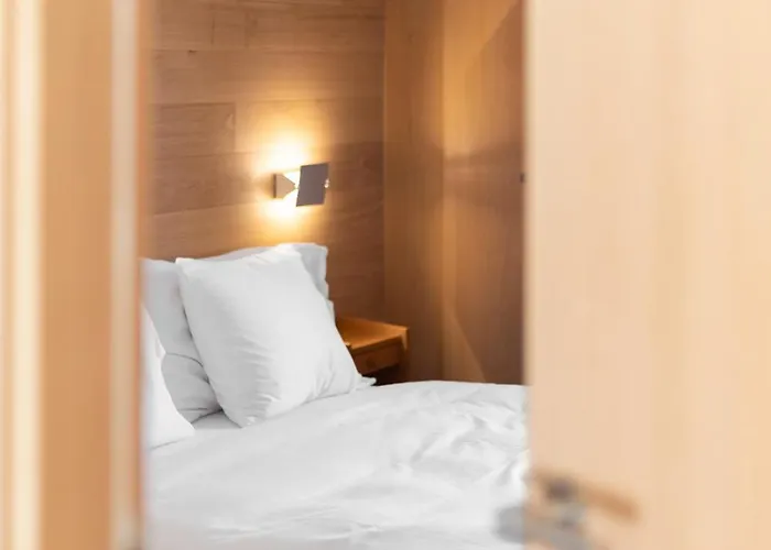 アパート Le Bocage - Vue Montagne - By Cosyhome