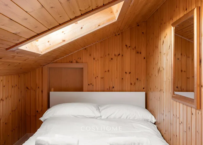 Le Bocage - Vue Montagne - By Cosyhome * クラン